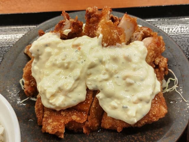 からやま 新潟小新店 - サブ画像3