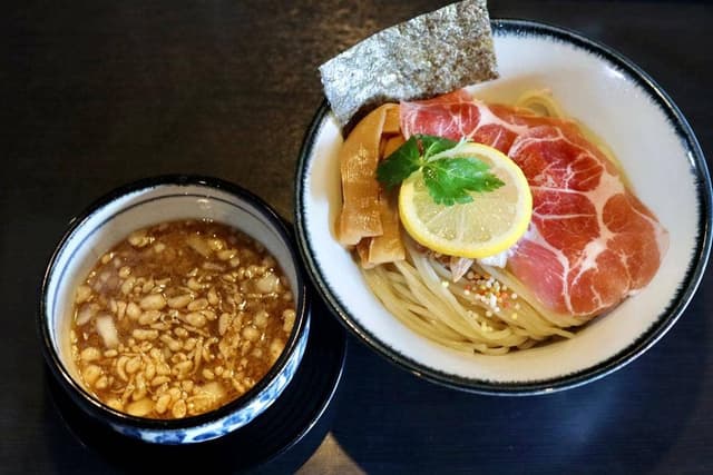 麺の坊 晴天 - サブ画像2