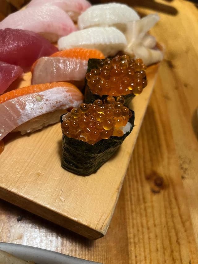 や台ずし 八王子横山町 - サブ画像2