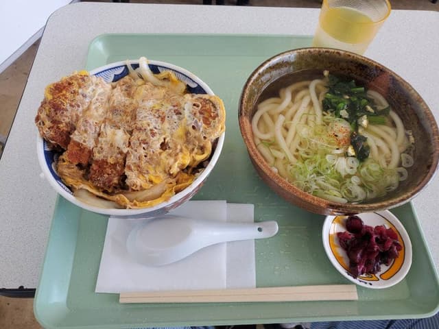 一口茶屋 館山パワーコメリ店 - サブ画像2