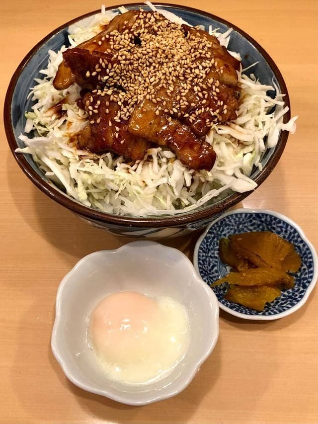 藤沢・鎌倉名物 里のうどん 村岡本店 - サブ画像1