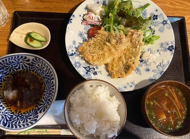 アオハル食堂 - サブ画像3