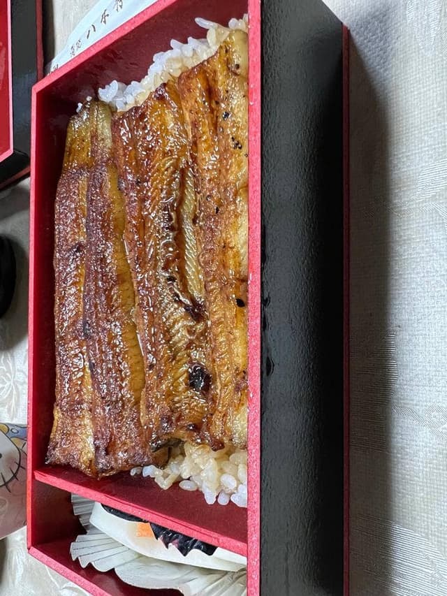 鰻 八木秀 - サブ画像1