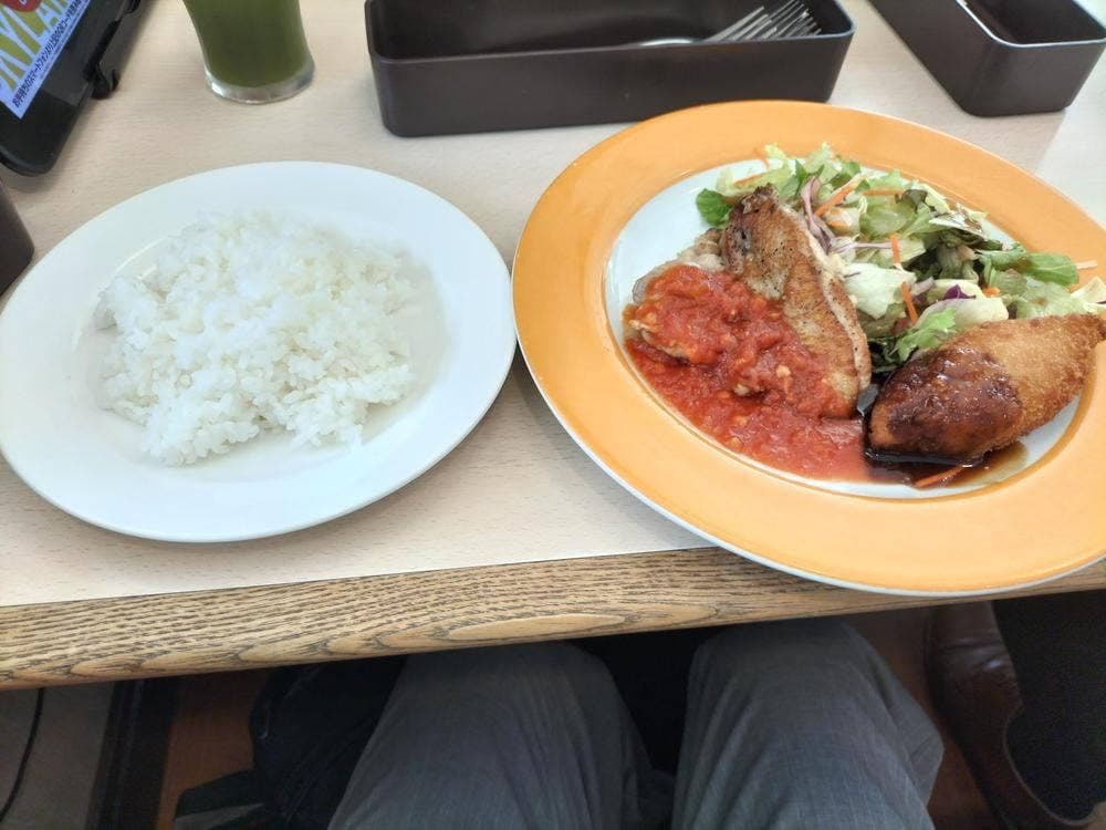 ジョナサン 武蔵村山店