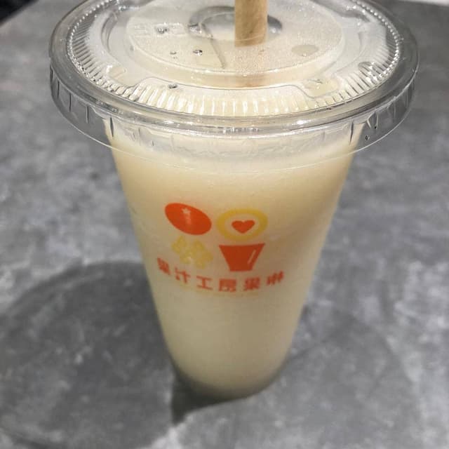 果汁工房 果琳 さっぽろポールタウン店 - サブ画像3