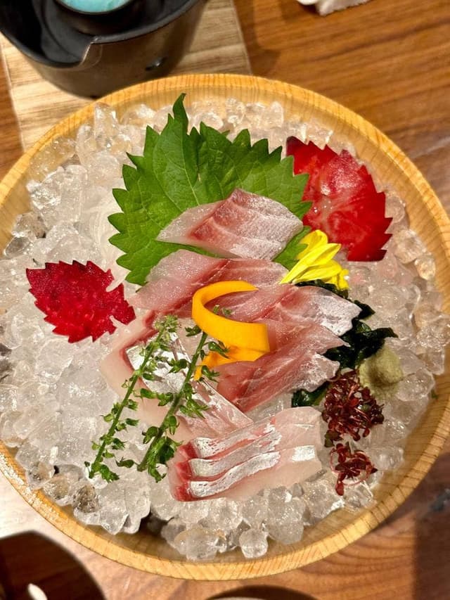 横浜 酒槽 - サブ画像3