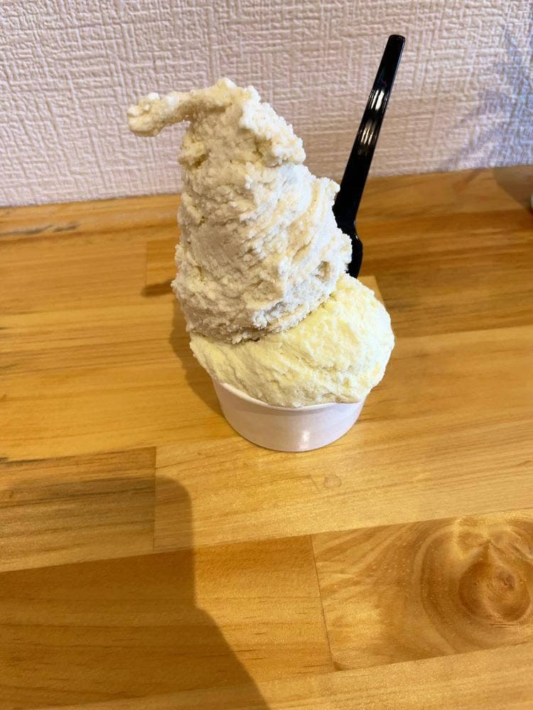 シロッコ ジェラート