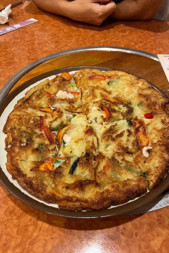 韓国家庭料理 扶餘 - サブ画像1