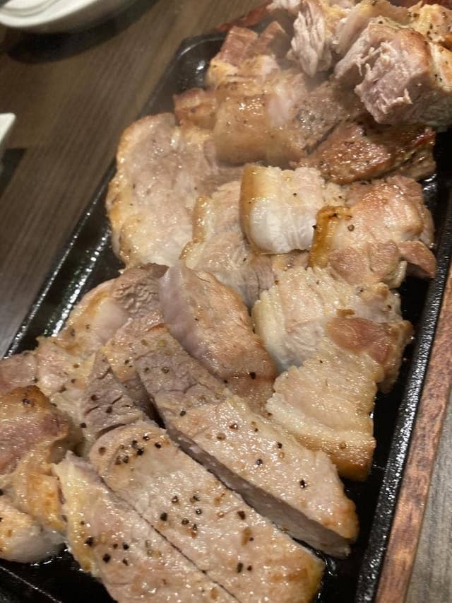BUTAYA THE DINING - サブ画像2