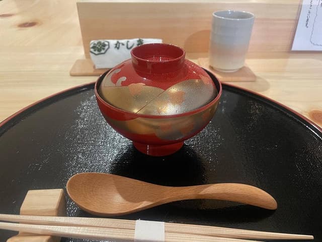 料理や かし森 - サブ画像1