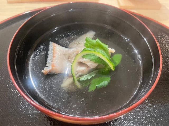 料理や かし森 - サブ画像2