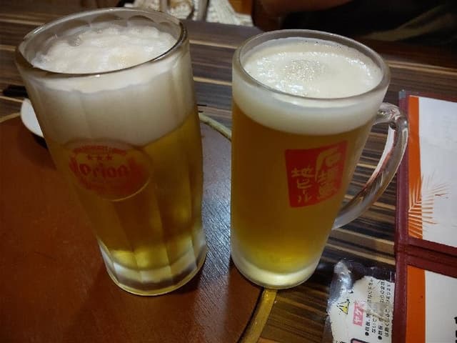 島料理 楽園 - サブ画像2