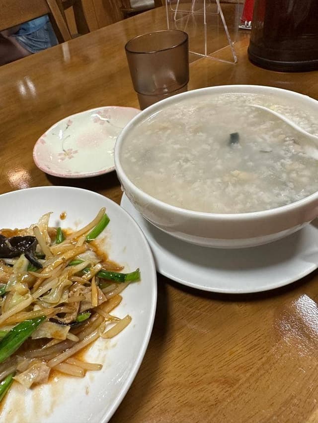 中華料理 晴晴居酒屋 - サブ画像3