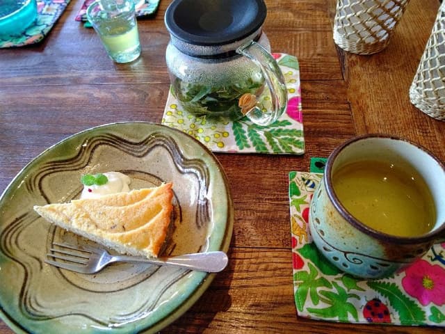 Shiraho 家 Cafe - サブ画像2