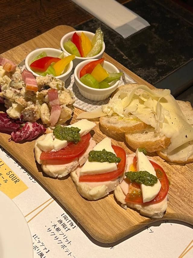 池袋ワイン倶楽部 - サブ画像3