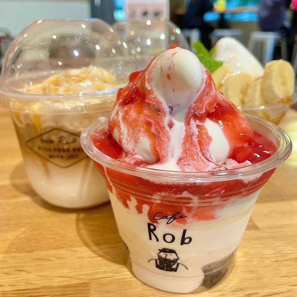 ショコロブ 名古屋松坂屋店