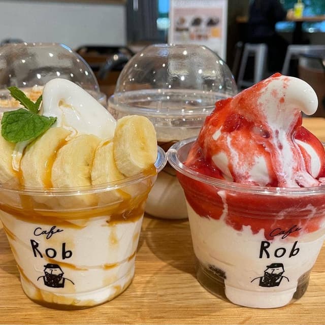 ショコロブ 名古屋松坂屋店 - サブ画像1