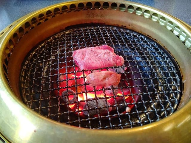 石垣牛炭火焼肉 河伯菜館 - サブ画像3