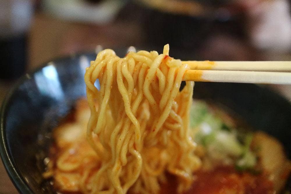 金次郎食堂 東鷹栖店