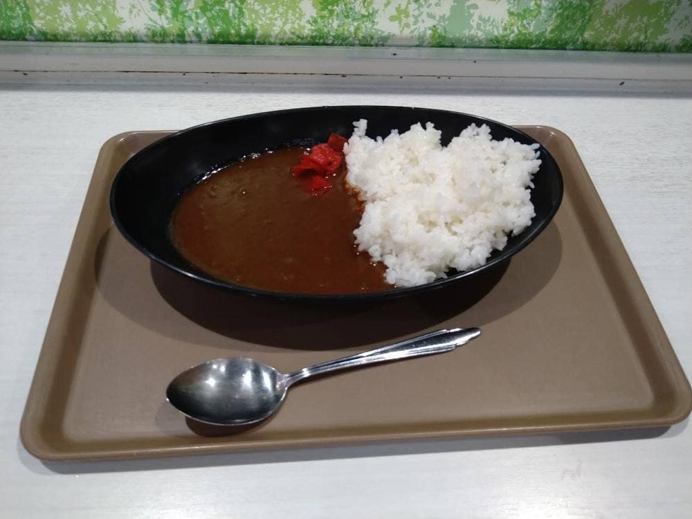 ごはん&カフェ Moment 杉戸店