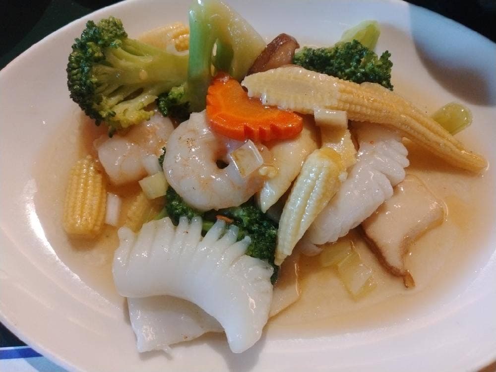 横濱楼