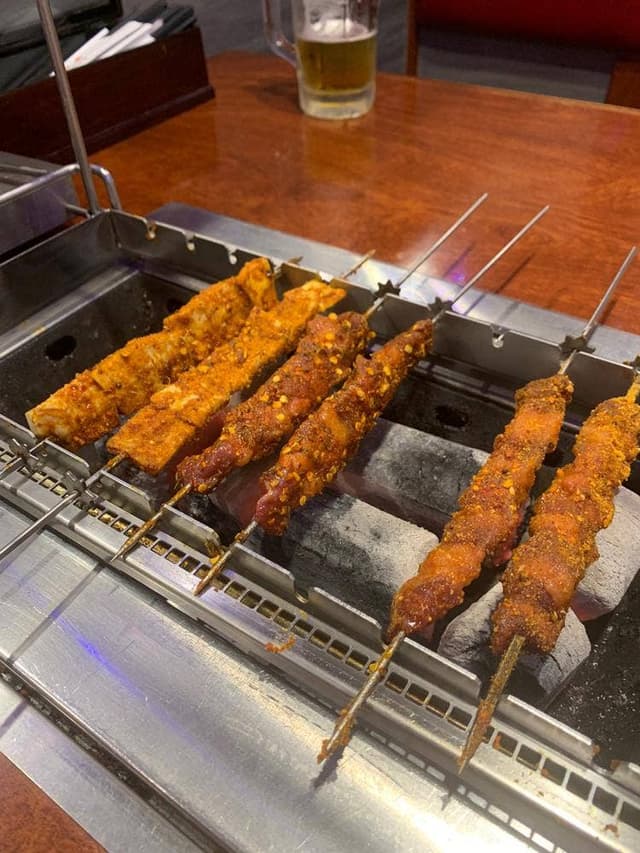 千里香 池袋店 - サブ画像1