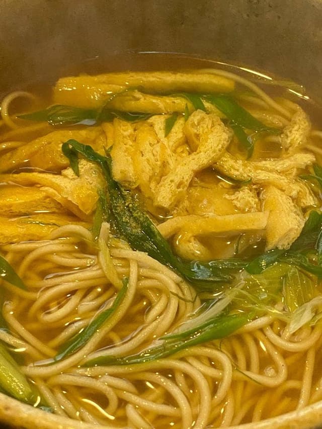 そば処 ほりこばし - サブ画像3