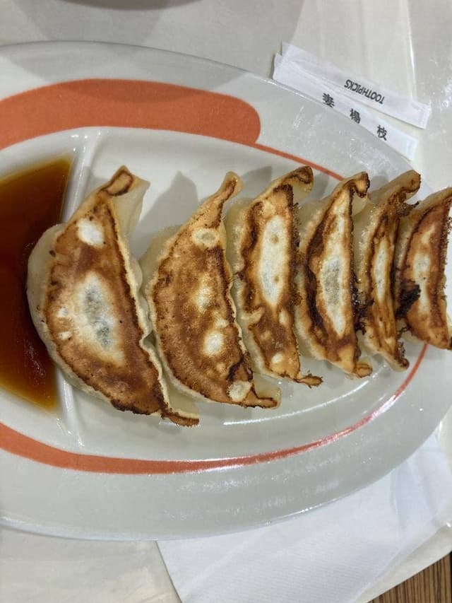 幸楽苑 イオンモール日の出店 - サブ画像2