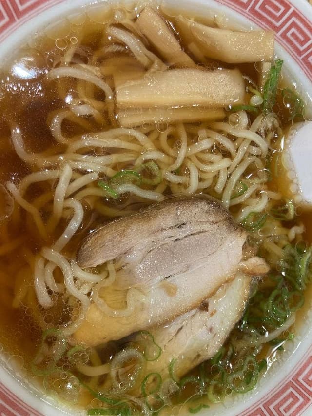 幸楽苑 イオンモール日の出店 - サブ画像1