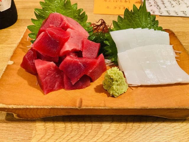 居酒屋日本海 - サブ画像1