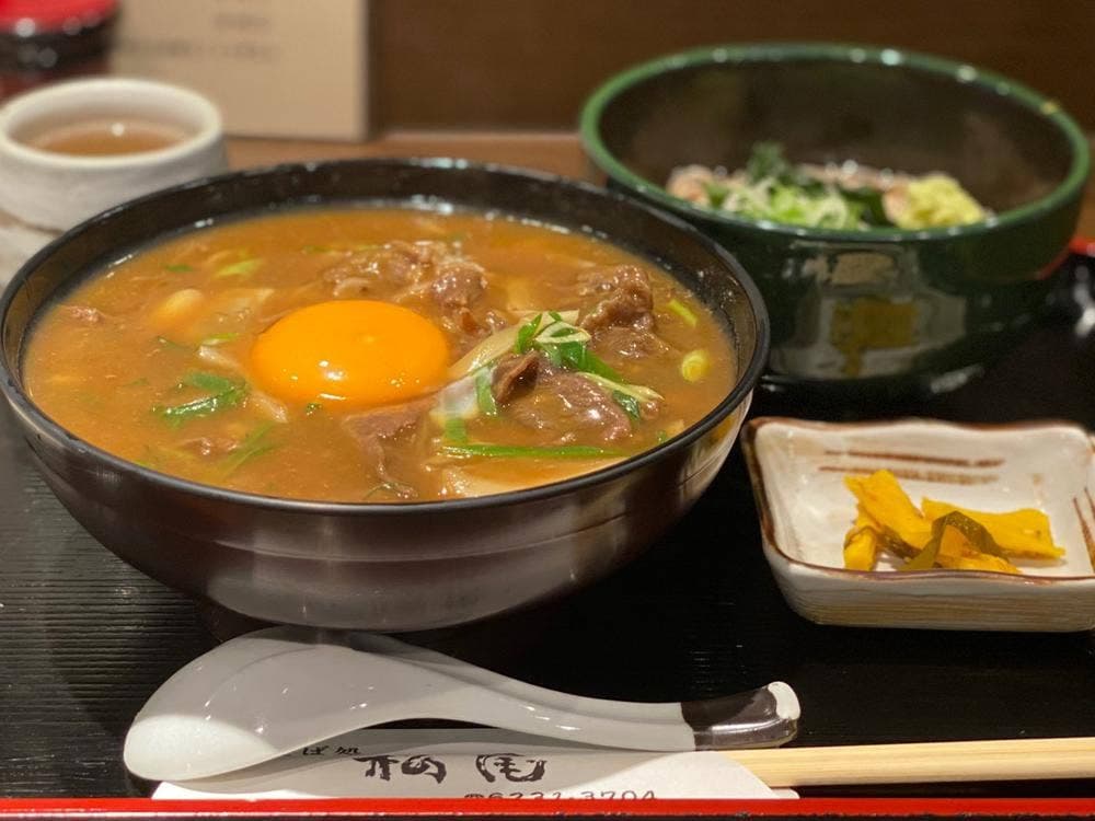 そば 松尾