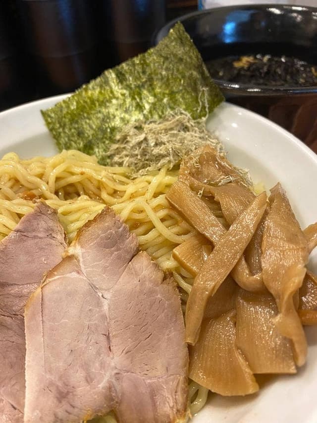 らーめん みずさわ 大宮西口店 - サブ画像2