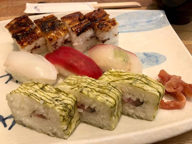 明石菊水 明石駅前店 - サブ画像1