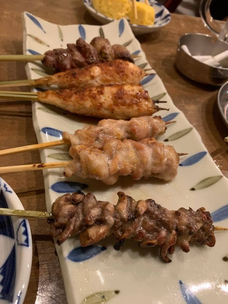 焼き鳥 しょうちゃん 池袋店