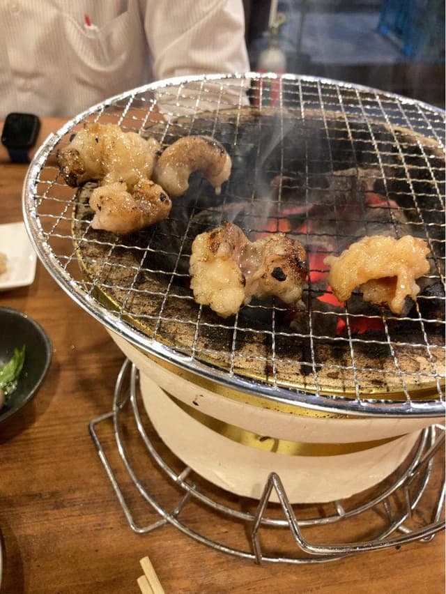 元祖ホルモン酒場 赤羽店 - サブ画像3