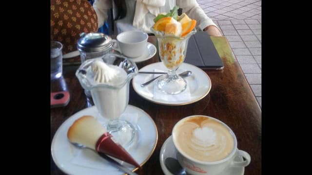 日比谷サロー - サブ画像1