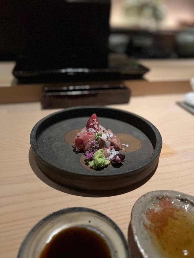 焼鳥篠原 - サブ画像3