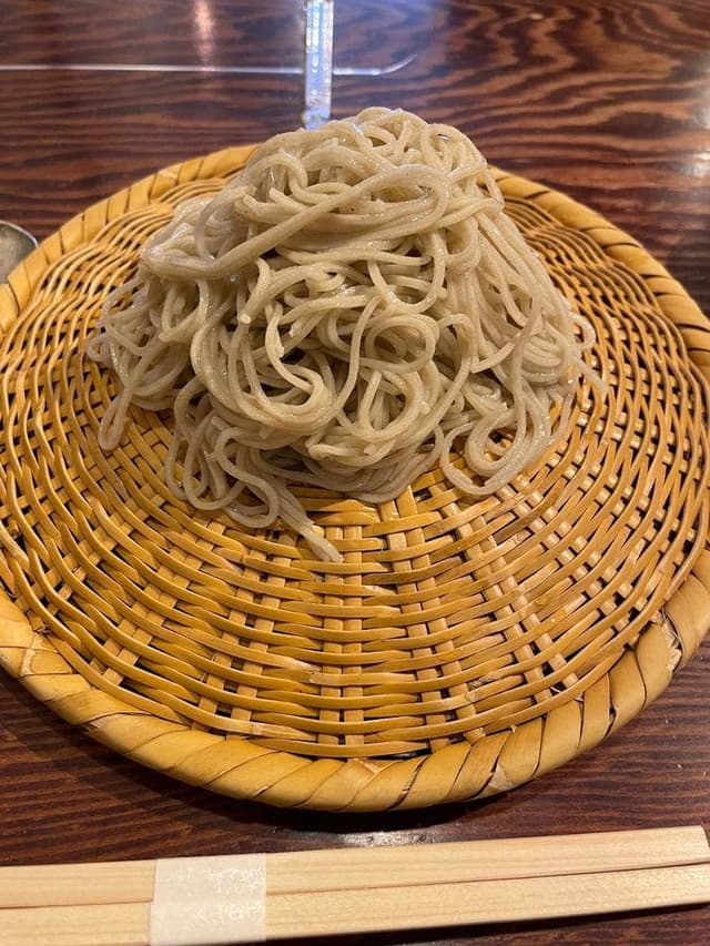 蕎麦 まき埜 - サブ画像1