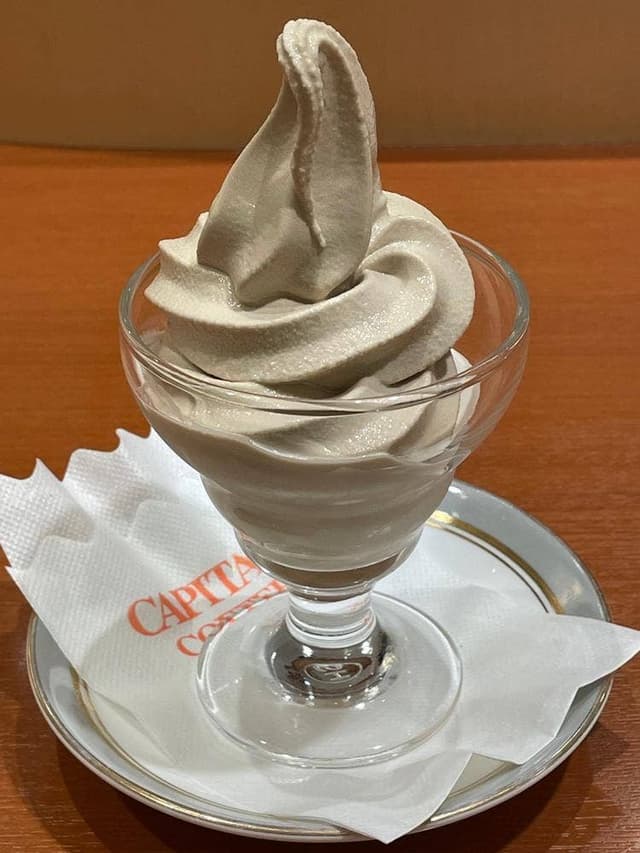 キャピタルコーヒー 大和香林坊店 - サブ画像1