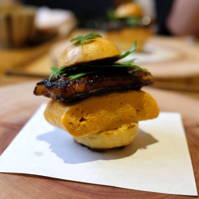 丸太町 やんがす - サブ画像1