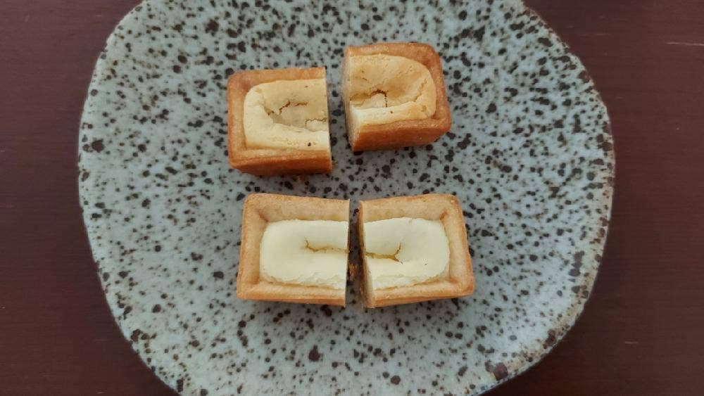 beillevaire 麻布十番店