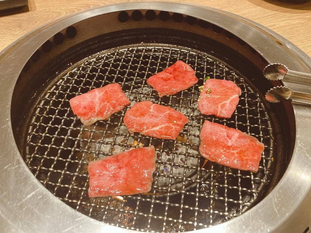 焼肉問屋 くに家 パサージオ店