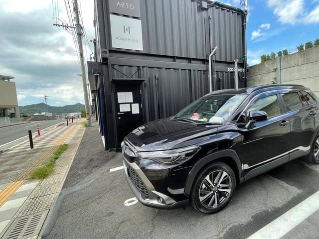 ede CHEESECAKE - サブ画像1