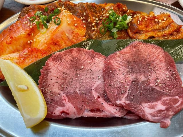 焼肉・ホルモン おぎゅう - サブ画像1