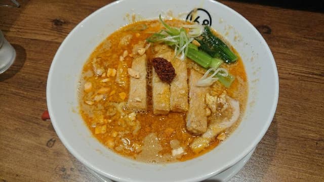 担々麺 一路發 姪浜駅店 - サブ画像1