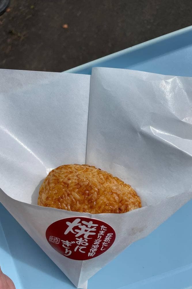 森の食堂