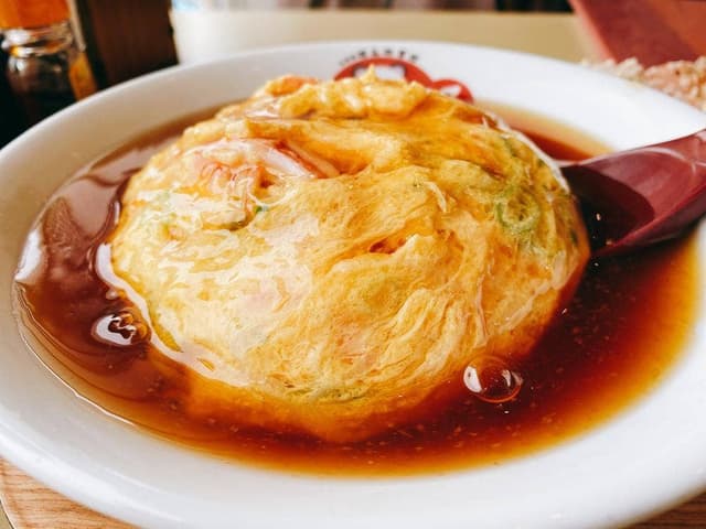 好好天津飯 - サブ画像3