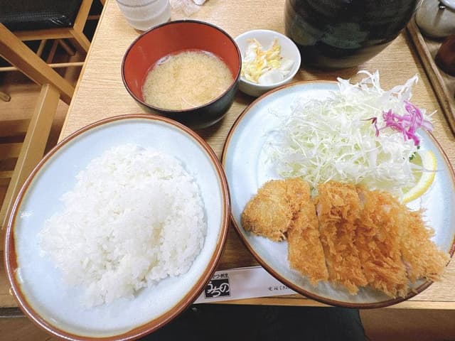 ミートショップ うちの - サブ画像2