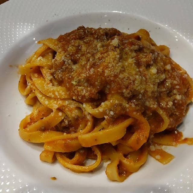 イタリアンバール オッタ - サブ画像2