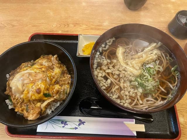 井筒 - サブ画像1